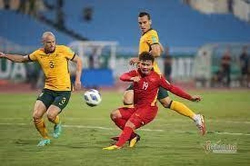 Vòng loại (cuối cùng, khu vực châu Á) World Cup 2022: Việt Nam - Úc: 0-1: Đội tuyển Việt Nam xứng đáng được khen ngợi