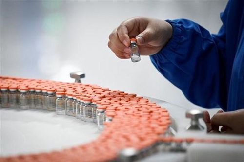 IFPMA: Có đủ vắc-xin ngừa Covid-19 cho dân số toàn cầu