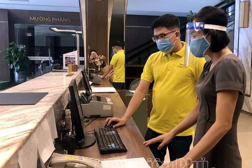 Điều chỉnh hoạt động sản xuất kinh doanh trong tình hình dịch bệnh