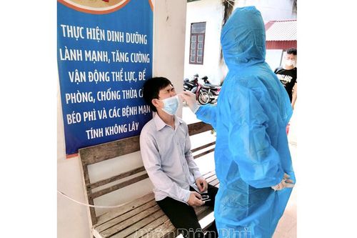 Học Bác để hết lòng vì sức khỏe nhân dân