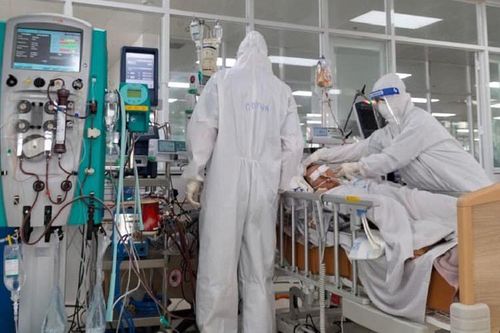 Những trường hợp mắc Covid-19 nào phải điều trị tại cơ sở y tế?