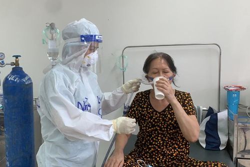 Làm thế nào bảo đảm an toàn cho lực lượng tham gia hỗ trợ phòng, chống dịch?