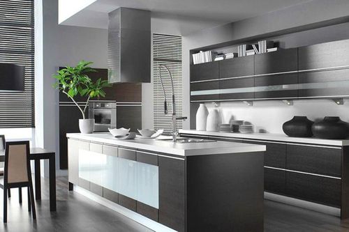 Một số lưu ý khi thiết kế đảo bếp bạn nên biết