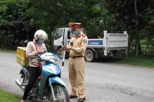 Pháp luật TRUYỀN HÌNH INTERNET Lai Châu qua ảnh
