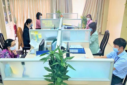 Tăng cường ứng dụng công nghệ thông tin trong quản lý nhà nước