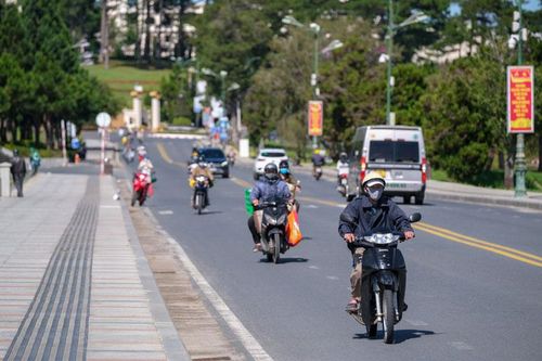Nhiều dịch vụ được phép hoạt động trở lại từ 17 giờ ngày 8/9
