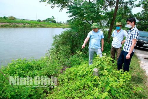 Bảo vệ đê điều - nhiệm vụ cấp bách và lâu dài: Kỳ 1: Tiềm ẩn nguy cơ xảy ra sự cố đê điều