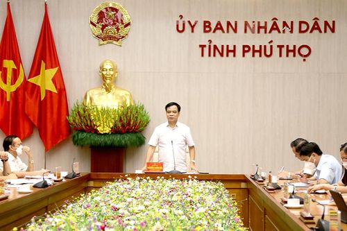 Triển khai sản xuất vụ Đông ở các tỉnh phía Bắc