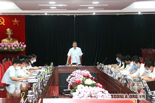 Thần tốc xét nghiệm trên diện rộng, bóc tách F0 ra khỏi cộng đồng