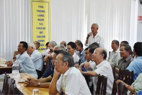Đời sống Lan tỏa nét đẹp ứng xử trong mỗi gia đình