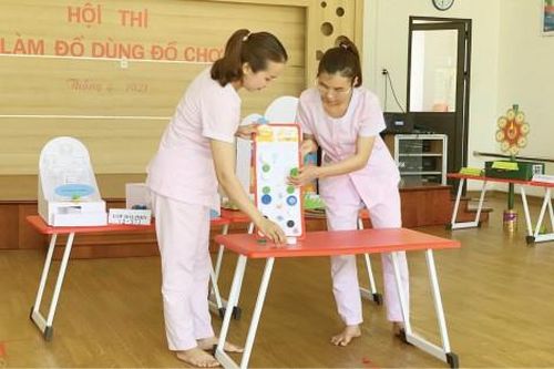 Giáo dục Giáo viên mầm non ngoài công lập: Chật vật giữ nghề trong dịch