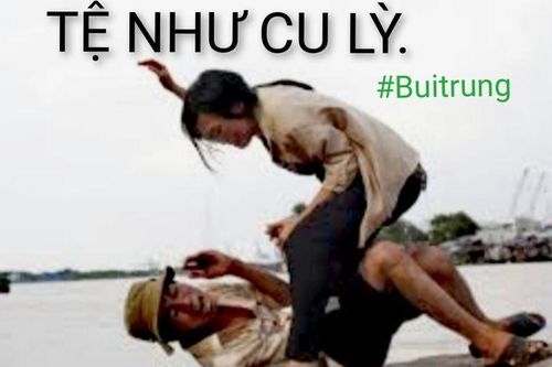 Tệ như Cu Lì