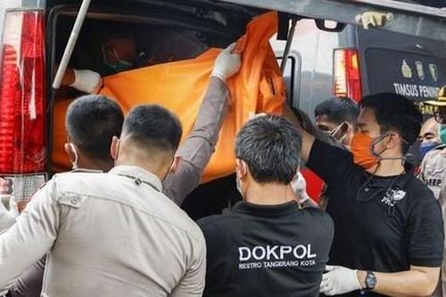 Cháy nhà tù ở Indonesia khiến 41 người chết