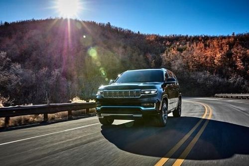 5 mẫu SUV thú vị sắp ra mắt