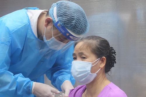 Hà Nội đã được phân bổ bao nhiêu vaccine COVID-19?