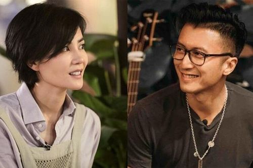 Bạn thân của Triệu Vy và mối tình kỳ lạ với tài tử kém 11 tuổi