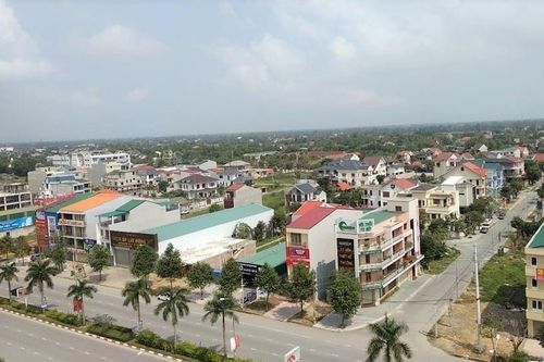 Khởi tố vụ án liên quan đến sai phạm tại dự án Minh Khang