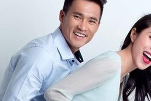 3 mối tình của Công Vinh: Không thừa nhận Pha Lê, Thủy Tiên bị coi là 'điềm gở'