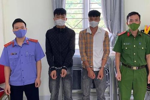 Sơn La: Đánh bạn vỡ sọ vì thấy 'ngứa mắt'