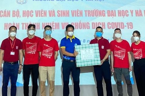 Những lá đơn tình nguyện kể chuyện