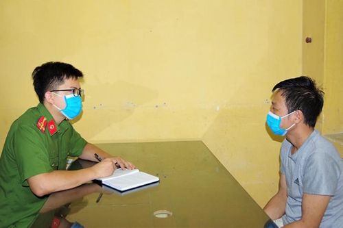 Bắt giam thủ kho tham ô tài sản