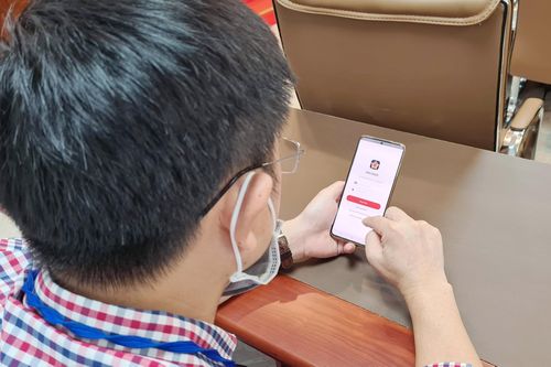 Bộ Công an sẵn sàng hỗ trợ Hà Nội và các tỉnh có yêu cầu tích hợp giấy đi đường vào ứng dụng VNEID