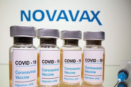 Novavax thử nghiệm kết hợp vaccine