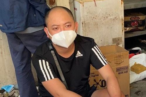 Lời khai của kẻ cầm đầu đường dây vận chuyển 100 kg ma túy ở TP.HCM