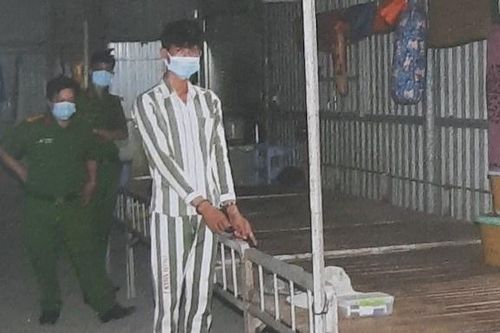 Phạm nhân đánh chết người trong trại giam đối mặt hình phạt nào?
