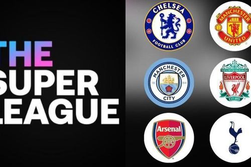 Giới chủ Premier League dập tắt cơn phẫn nộ với Super League thế nào?