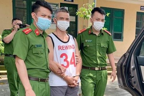Trùm ma túy mang lệnh truy nã đặc biệt sa lưới