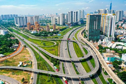 TP.HCM cần cơ chế đặc thù để phục hồi sau giãn cách