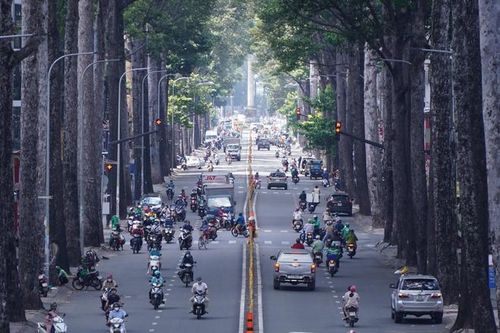 Việt Nam sẽ sớm triển khai 'hộ chiếu vaccine'