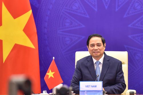 Các nước Mekong thống nhất đẩy mạnh hợp tác vaccine