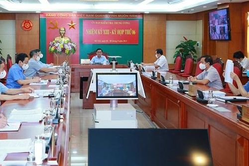 Hai đại tá quân đội bị kỷ luật vì sai phạm quản lý, sử dụng ngân sách