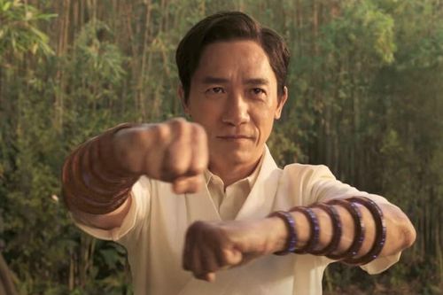 Chủ tịch Marvel ca ngợi Lương Triều Vỹ