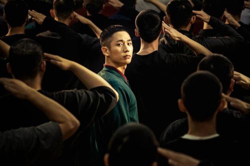 Bắt nạt, quấy rối tình dục trong quân đội Hàn Quốc