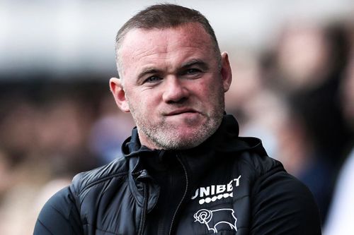 Phản ứng của Rooney khi Ronaldo về MU