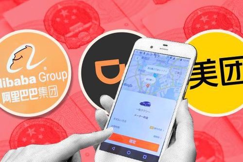 Động cơ đằng sau sự rút lui của các đại gia công nghệ Trung Quốc