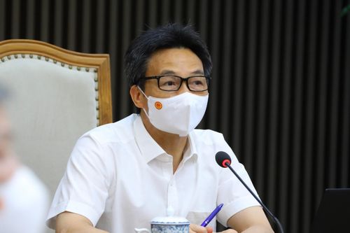 TP.HCM và một số nơi phải có biện pháp chống dịch đặc biệt