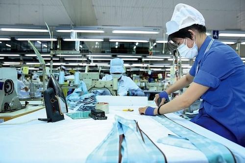 Hà Nội nỗ lực phục hồi kinh tế