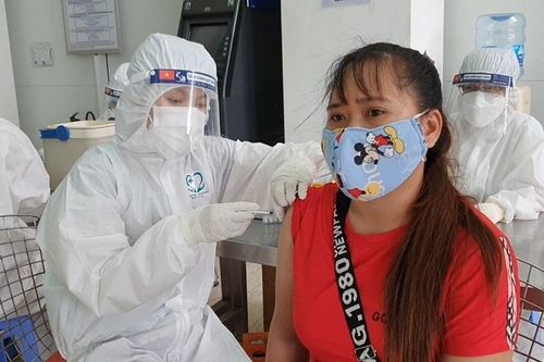 Đồng Nai: Người dân nói gì sau khi được tiêm vaccine Sinopharm?