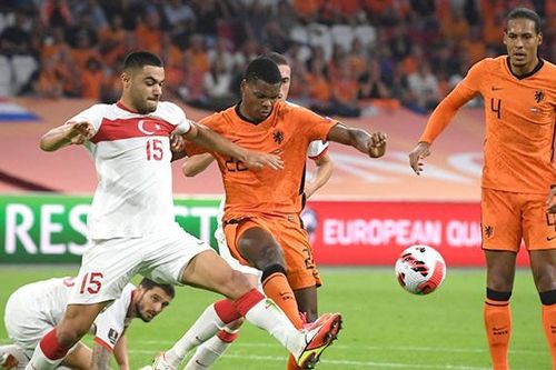 Vòng loại World Cup 2022 châu Âu: Pháp, Đan Mạch chiếm lợi thế, bảng G khó đoán