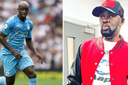 Bí ẩn quanh vụ Mendy bị cáo buộc hiếp dâm