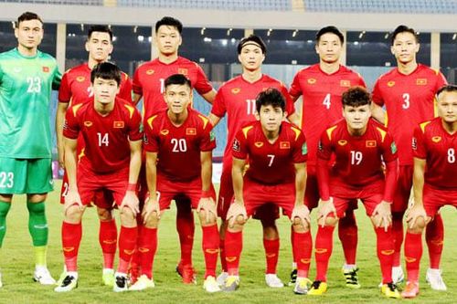 Bóng đá Việt Nam hôm nay: FIFA khen tuyển Việt Nam thi đấu quả cảm