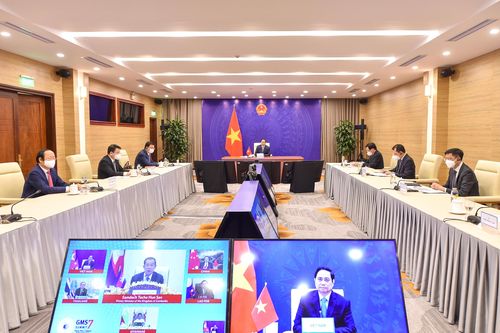 Không có quốc gia nào an toàn khi các quốc gia khác vẫn còn phải chống dịch COVID-19