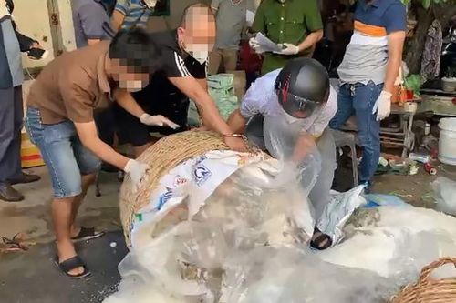 Cảnh báo thủ đoạn vận chuyển ma túy bằng xe 'luồng xanh'