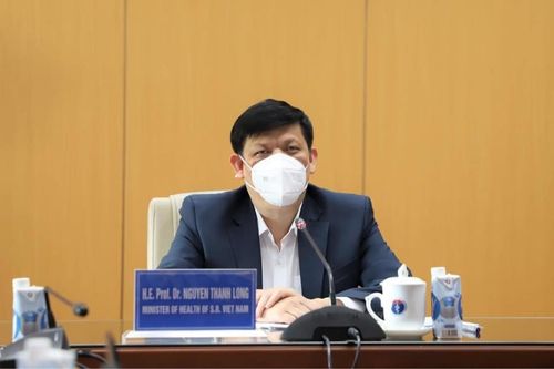 Việt Nam - Trung Quốc chia sẻ kinh nghiệm phòng, chống dịch COVID-19