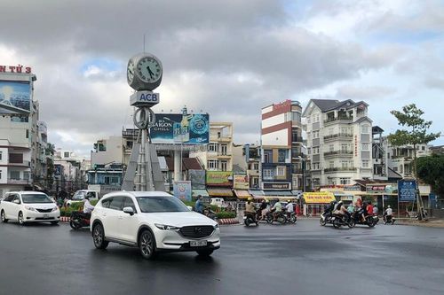Sóc Trăng quyết tâm sớm trở lại trạng thái bình thường mới