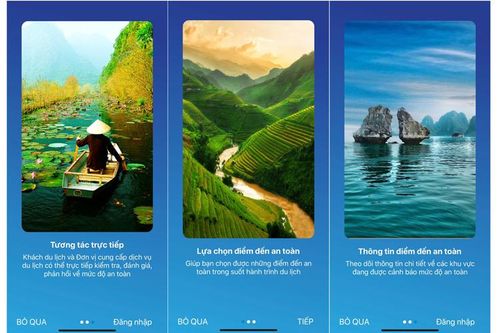 Triển khai đồng bộ chính sách phục hồi du lịch, lữ hành